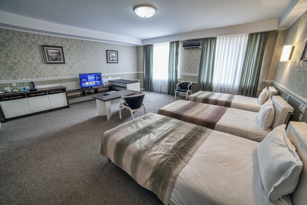 Hotel Orto Asia Och Extérieur photo